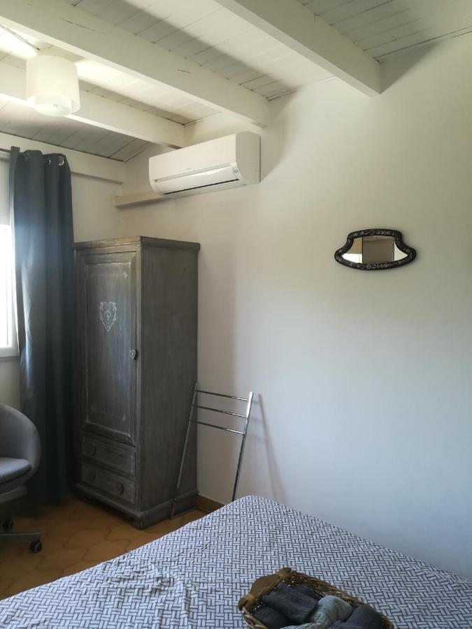 Cath'S Place ตูลง ภายนอก รูปภาพ